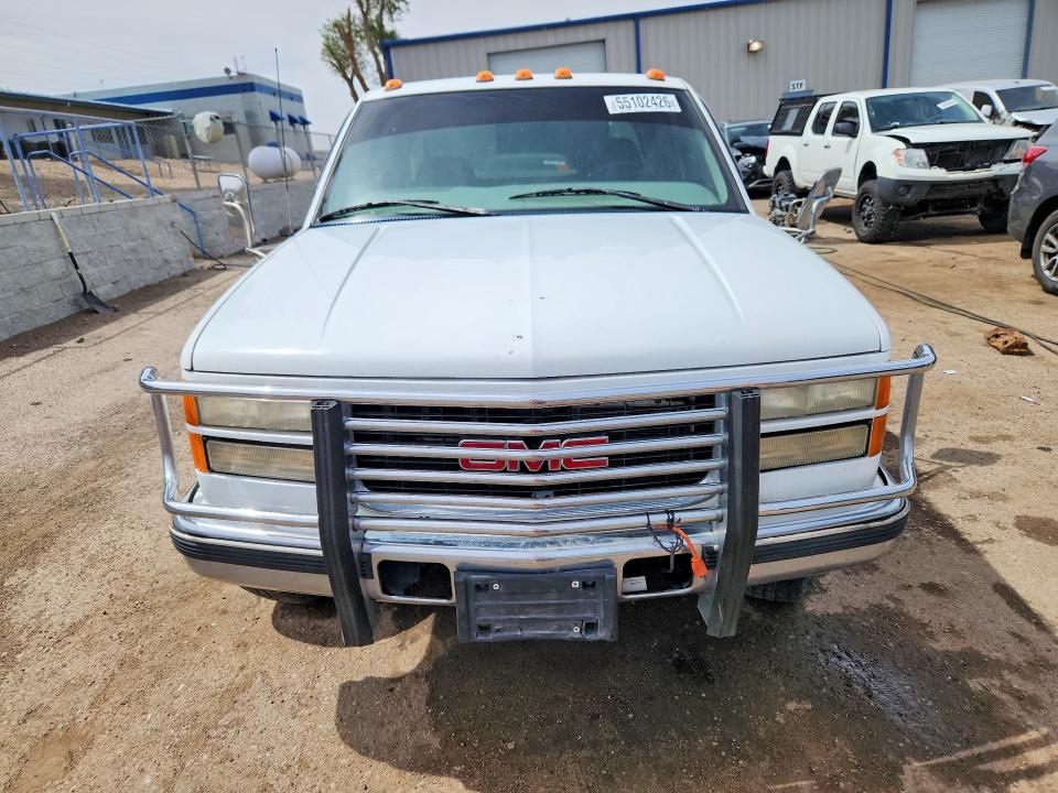 Продаж на аукціоні авто 1997 Gmc Sierra, vin: 1GTHC39F6VE518644, номер лоту: 55102426