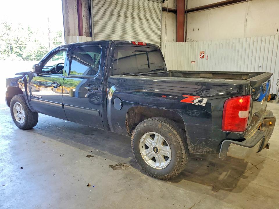 Продажа на аукционе авто 2013 Chevrolet Silverado, vin: 3GCPKTE79DG353550, номер лота: 53353406