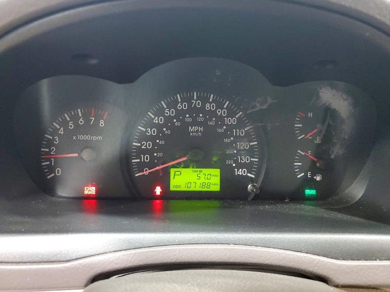 Aukcja sprzedaży 2006 Kia Spectra, vin: KNAFE121665280040, numer aukcji: 54921226
