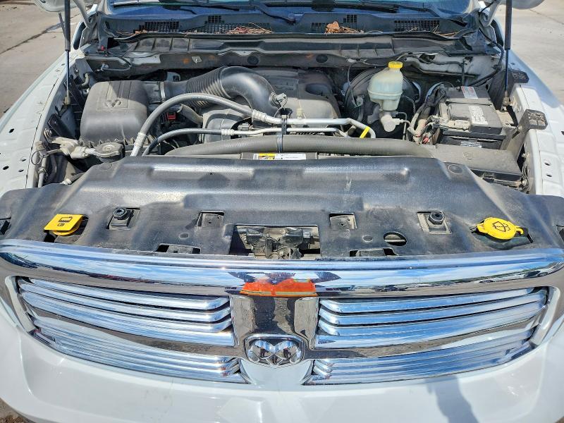 52867646 :رقم المزاد ، 1C6RR7GT0FS763887 vin ، 2015 Ram 1500 مزاد بيع