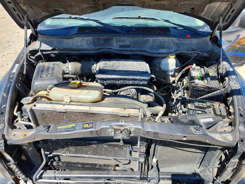 53855386 :رقم المزاد ، 1D7HA18N94S564297 vin ، 2004 Dodge Ram 1500 مزاد بيع