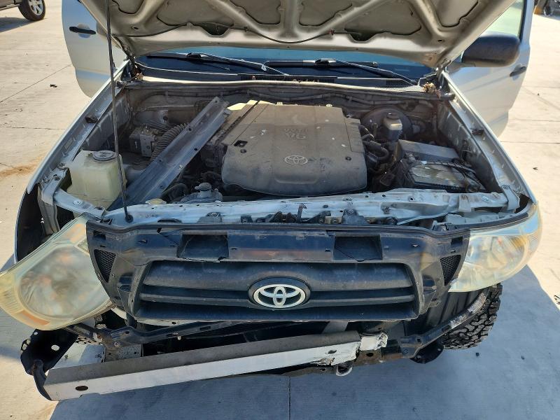 2007 Toyota Tacoma მანქანა იყიდება აუქციონზე, vin: 3TMJU62NX7M048472, აუქციონის ნომერი: 53334806