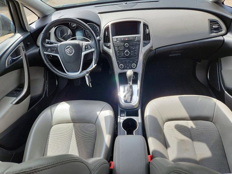 Aukcja sprzedaży 2015 Buick Verano, vin: 1G4PR5SK0F4117865, numer aukcji: 51642136
