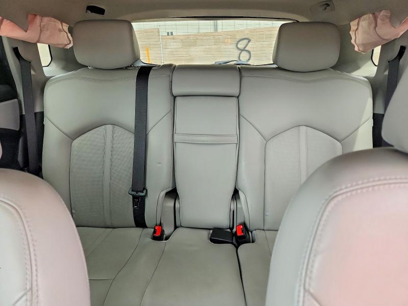 Продажа на аукционе авто 2016 Cadillac Srx, vin: 3GYFNBE36GS533591, номер лота: 55256606