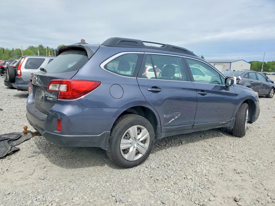 Aukcja sprzedaży 2015 Subaru Outback, vin: 4S4BSAAC1F3226326, numer aukcji: 54540266