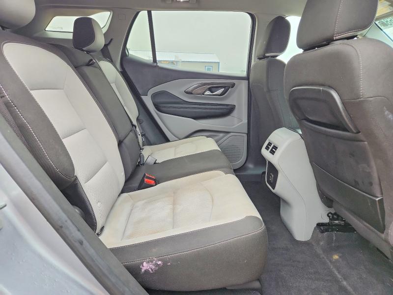 Продаж на аукціоні авто 2024 Gmc Terrain, vin: 3GKALMEG0RL346191, номер лоту: 54208686