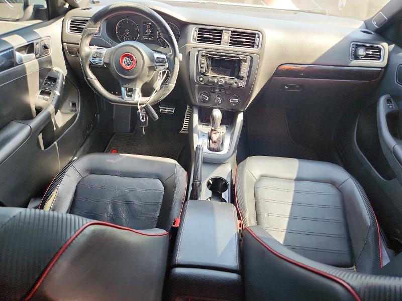 Aukcja sprzedaży 2014 Volkswagen Jetta, vin: 3VW4T7AJ4EM259486, numer aukcji: 53281366
