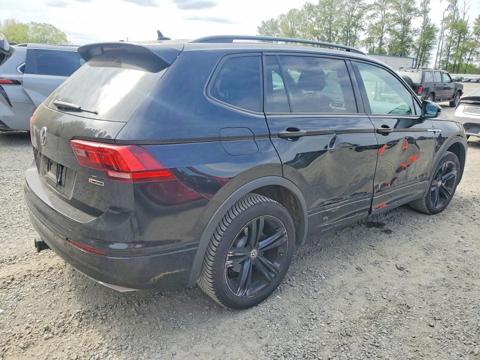52763376 :رقم المزاد ، 3VV2B7AX1KM086718 vin ، 2019 Volkswagen Tiguan مزاد بيع