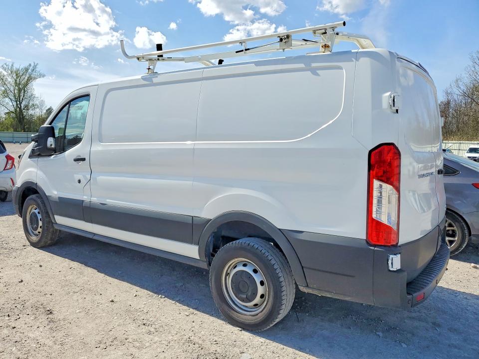2020 Ford Transit მანქანა იყიდება აუქციონზე, vin: 1FTBR1Y8XLKA88031, აუქციონის ნომერი: 51977316