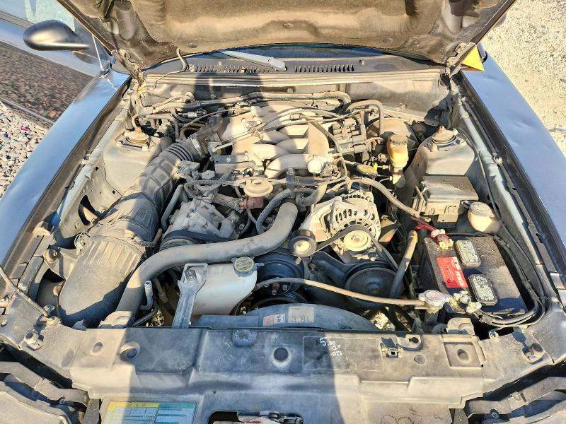 Продажа на аукционе авто 2003 Ford Mustang, vin: 1FAFP40433F369720, номер лота: 53290146
