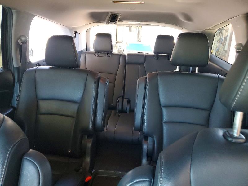 Продаж на аукціоні авто 2021 Honda Pilot, vin: 5FNYF6H64MB048623, номер лоту: 52939036