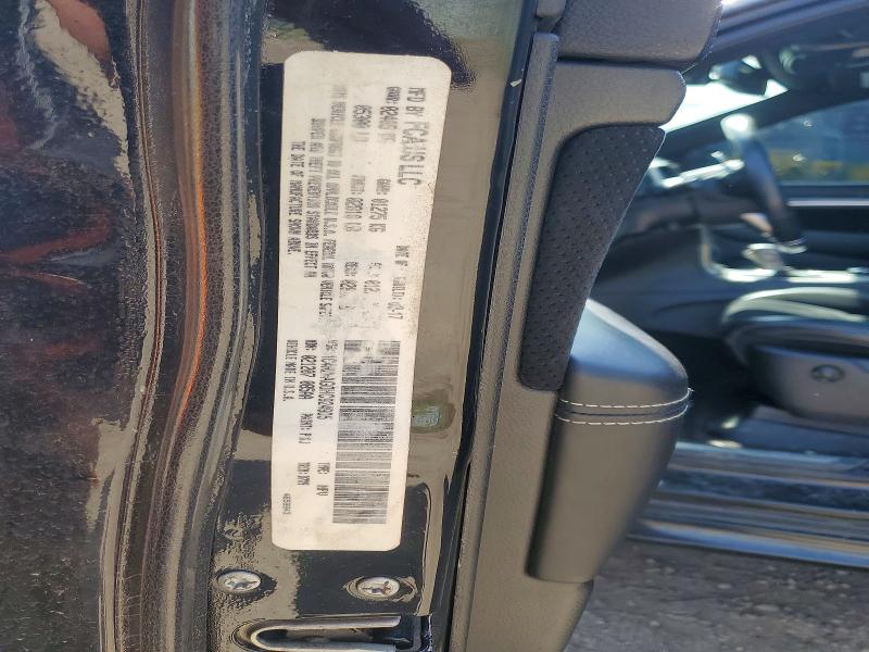54074446 :رقم المزاد ، 1C4RJFAG0HC924905 vin ، 2017 Jeep Grand Cherokee مزاد بيع