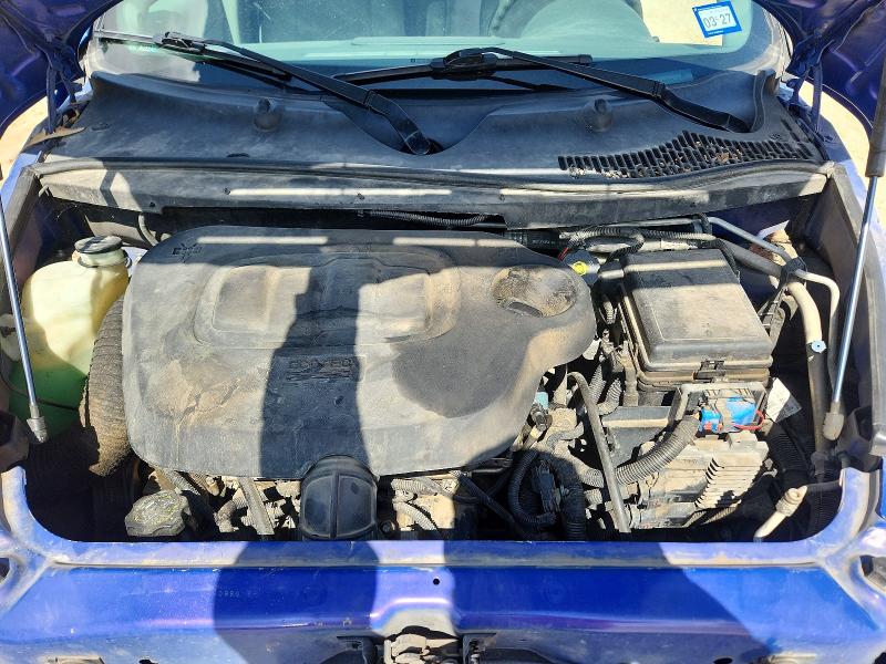 Продаж на аукціоні авто 2008 Chevrolet Hhr, vin: 3GNCA23D58S679991, номер лоту: 54644756