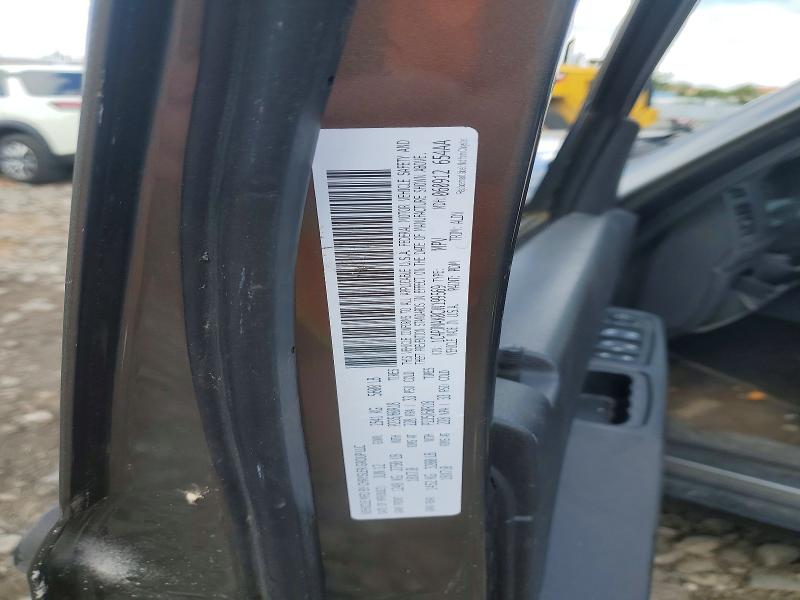 Продажа на аукционе авто 2012 Jeep Liberty, vin: 1C4PJMAK0CW199569, номер лота: 53765996