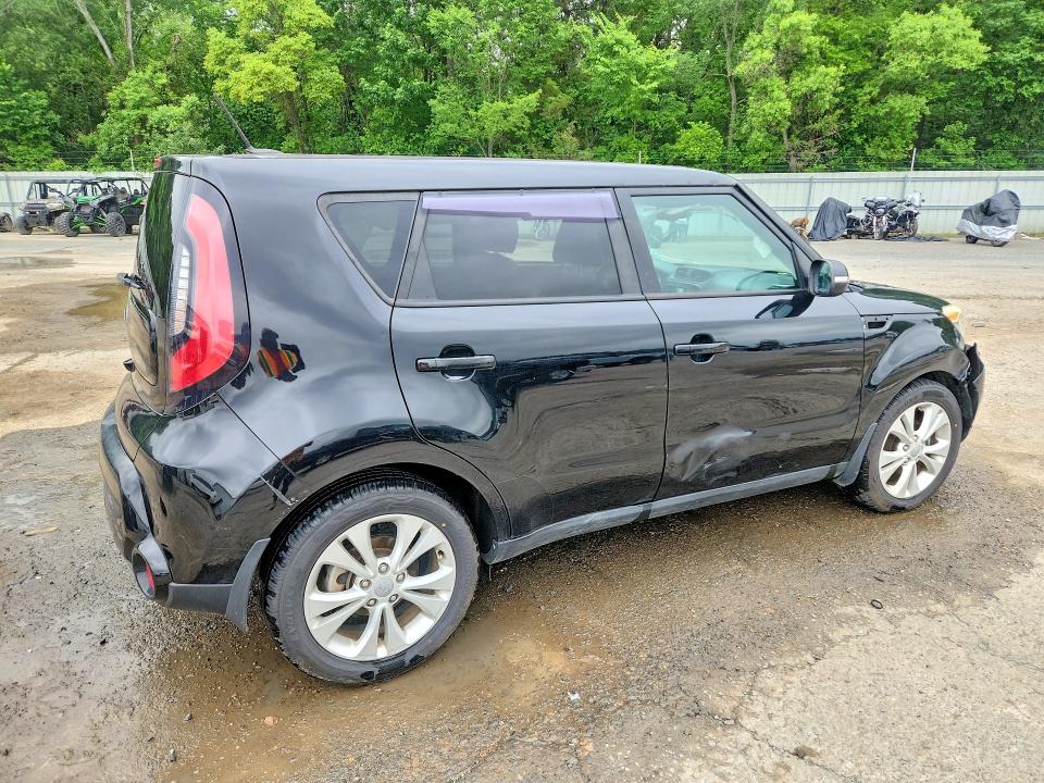 Aukcja sprzedaży 2016 Kia Soul, vin: KNDJX3A57G7330781, numer aukcji: 54249106