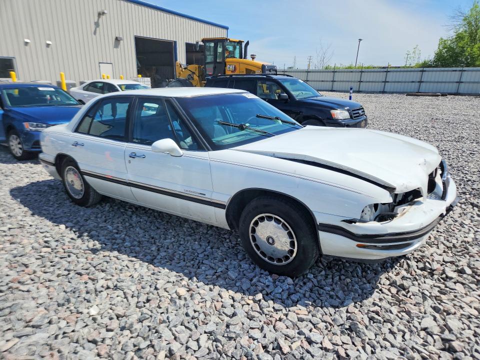 Продажа на аукционе авто 1997 Buick Lesabre, vin: 1G4HP52K9VH544768, номер лота: 54077406
