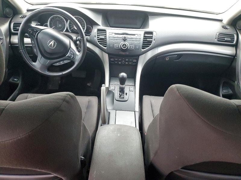 2009 Acura Tsx მანქანა იყიდება აუქციონზე, vin: JH4CU26419C803188, აუქციონის ნომერი: 52327786