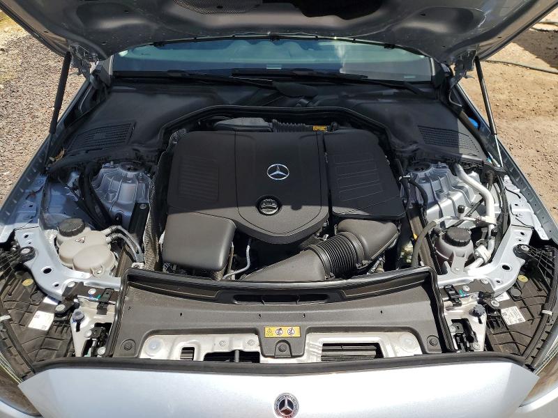 Aukcja sprzedaży 2023 Mercedes-benz C, vin: W1KAF4GB6PR082491, numer aukcji: 55790836