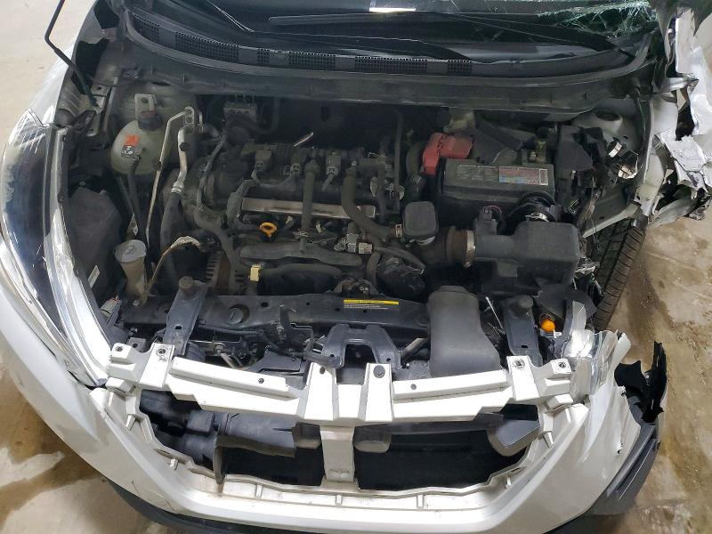 Aukcja sprzedaży 2019 Nissan Kicks, vin: 3N1CP5CU1KL539689, numer aukcji: 52013266