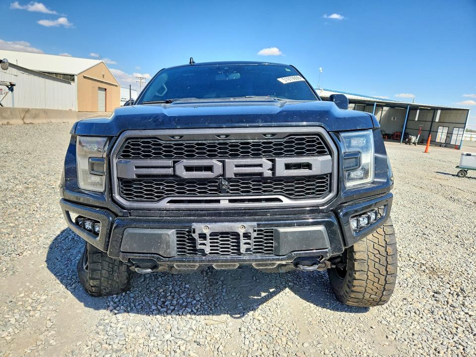 Продажа на аукционе авто 2019 Ford F150, vin: 1FTFW1RG1KFC32475, номер лота: 51979906