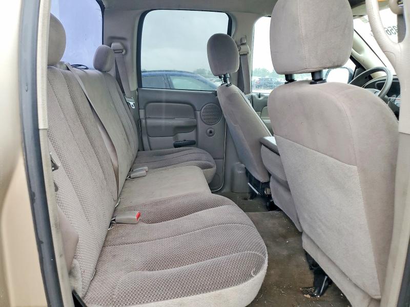 Aukcja sprzedaży 2004 Dodge Ram 1500, vin: 1D7HU18N24S562849, numer aukcji: 55356916