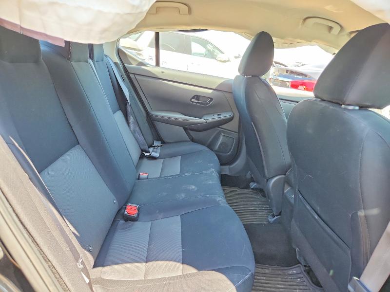 2024 Nissan Sentra მანქანა იყიდება აუქციონზე, vin: 3N1AB8CV6RY242172, აუქციონის ნომერი: 54888266