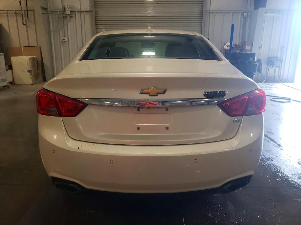 Продажа на аукционе авто 2014 Chevrolet Impala, vin: 1G1155S3XEU135831, номер лота: 54110676