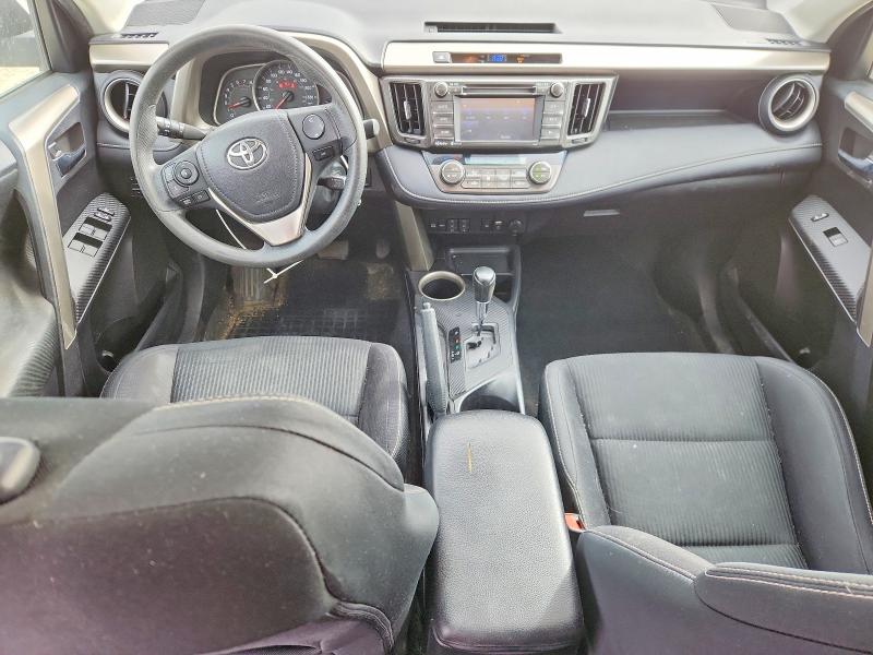 2014 Toyota Rav4 მანქანა იყიდება აუქციონზე, vin: 2T3RFREV9EW129677, აუქციონის ნომერი: 54618896