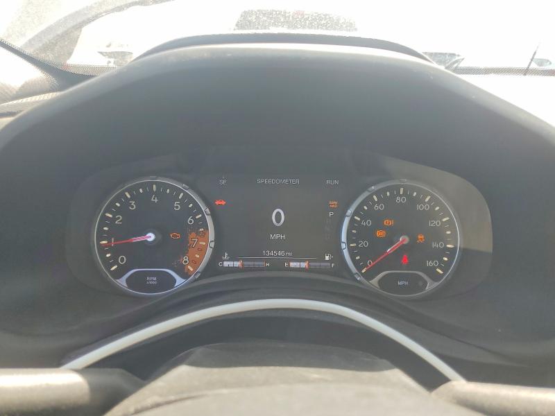 Продажа на аукционе авто 2018 Jeep Renegade, vin: ZACCJBCB4JPG81939, номер лота: 52956976