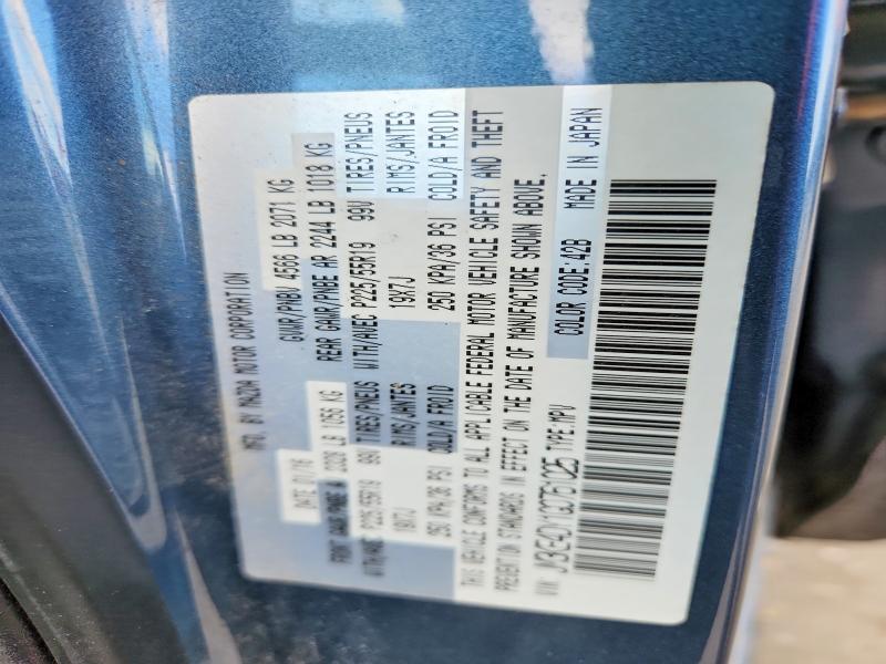 Aukcja sprzedaży 2016 Mazda Cx-5, vin: JM3KE4DY1G0761025, numer aukcji: 53807356