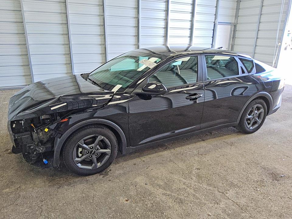 Продажа на аукционе авто 2025 Kia K4, vin: 3KPFT4DE3SE054417, номер лота: 54468016