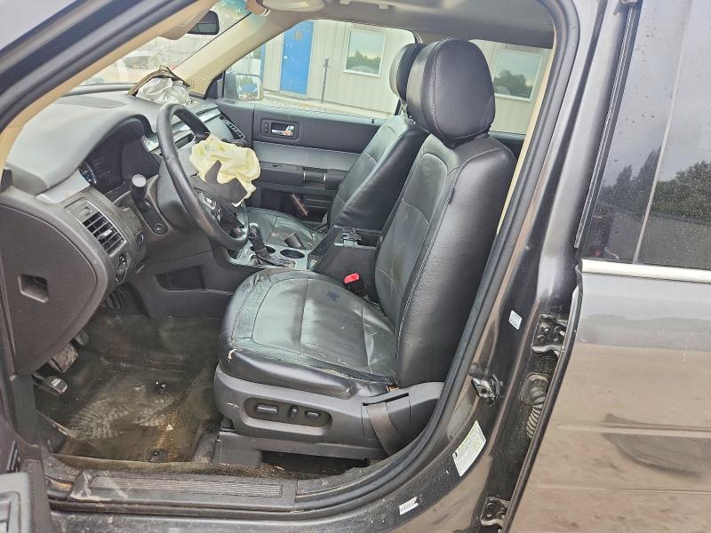 Aukcja sprzedaży 2015 Ford Flex, vin: 2FMGK5C89FBA11251, numer aukcji: 52220196