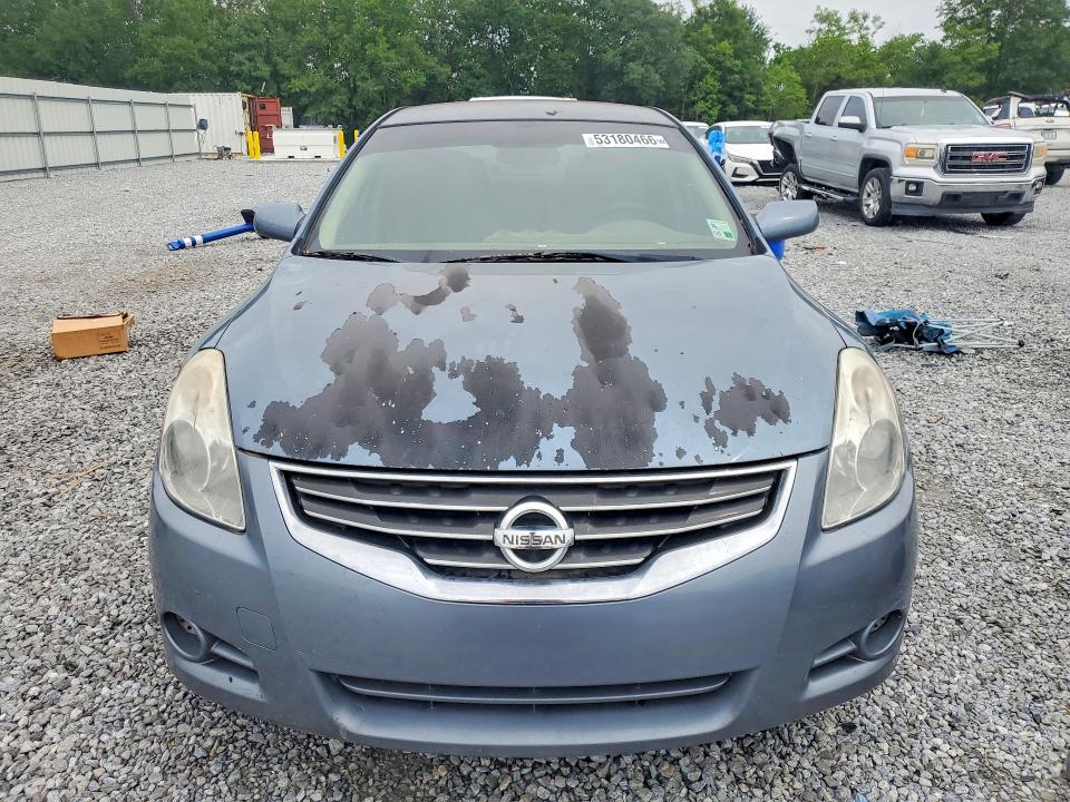 Aukcja sprzedaży 2012 Nissan Altima, vin: 1N4AL2AP1CN490612, numer aukcji: 53180466