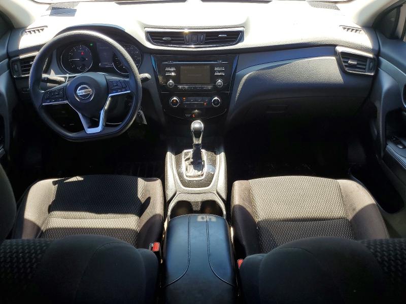 Продаж на аукціоні авто 2018 Nissan Rogue Sport, vin: JN1BJ1CP6JW191364, номер лоту: 53611096