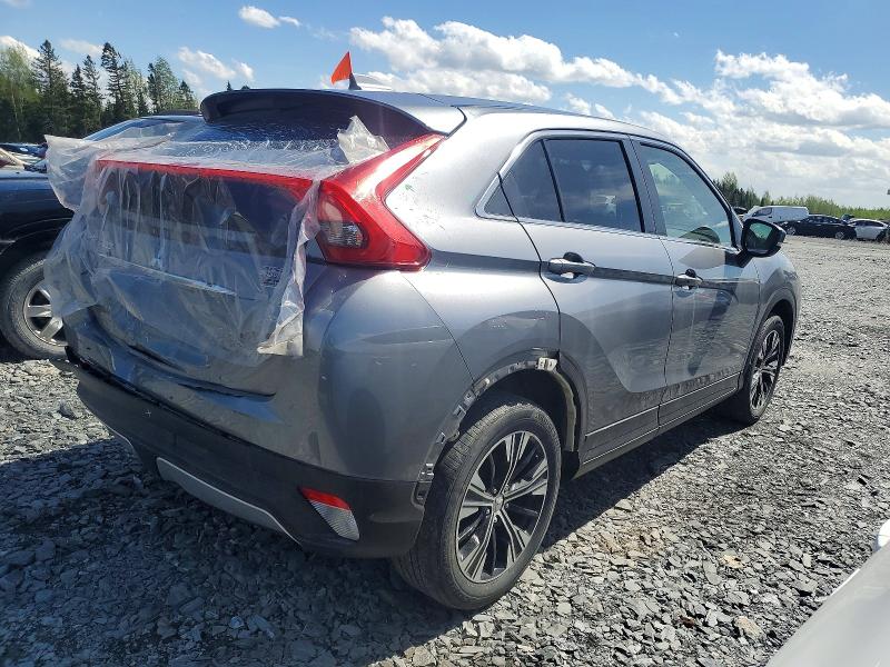 Продажа на аукционе авто 2020 Mitsubishi Eclipse Cross, vin: JA4AT4AA3LZ611094, номер лота: 53615176