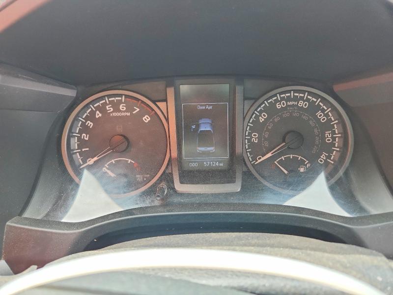 Aukcja sprzedaży 2019 Toyota Tacoma, vin: 5TFSZ5AN4KX182012, numer aukcji: 55026856