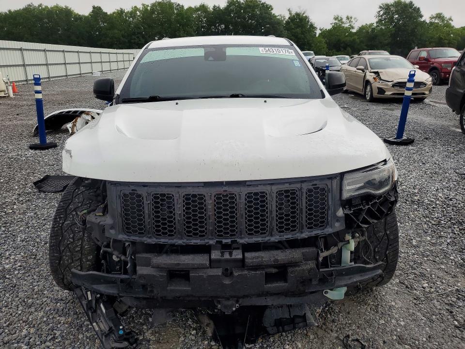 54310176 :رقم المزاد ، 1C4RJFDJ4FC944157 vin ، 2015 Jeep Grand Cherokee مزاد بيع