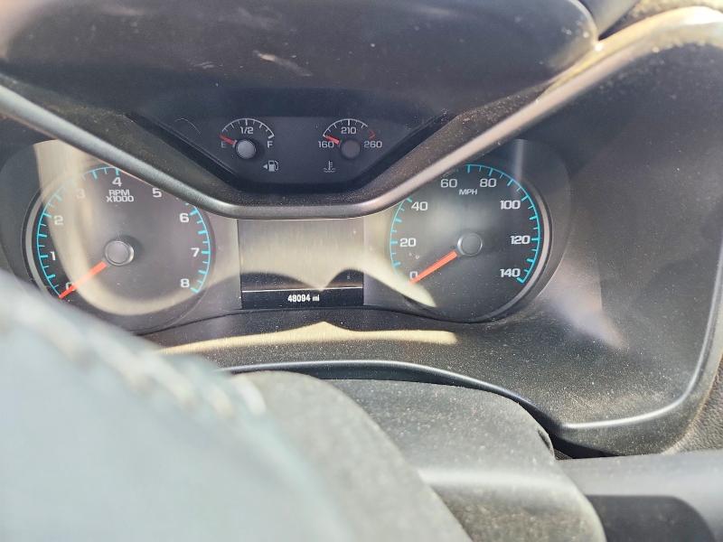 Aukcja sprzedaży 2021 Gmc Canyon, vin: 1GTG5CEN9M1169181, numer aukcji: 55509426