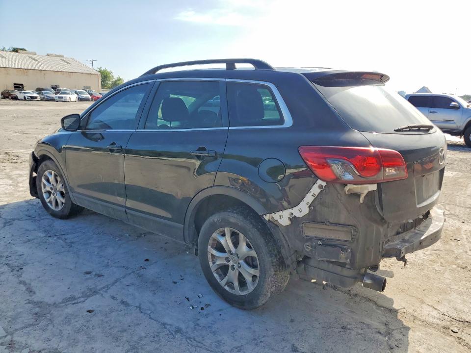 Aukcja sprzedaży 2013 Mazda Cx-9, vin: JM3TB2CA0D0421592, numer aukcji: 53411496