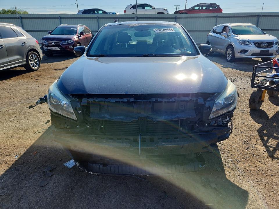 52529866 :رقم المزاد ، 4S3BNBN68F3073157 vin ، 2015 Subaru Legacy مزاد بيع