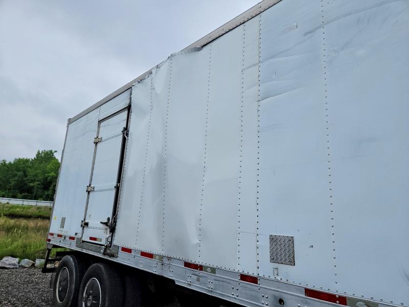 Продажа на аукционе авто 2014 Utility Trailer Mfg. Reefer, vin: 1UYVS2483EM844501, номер лота: 54019676