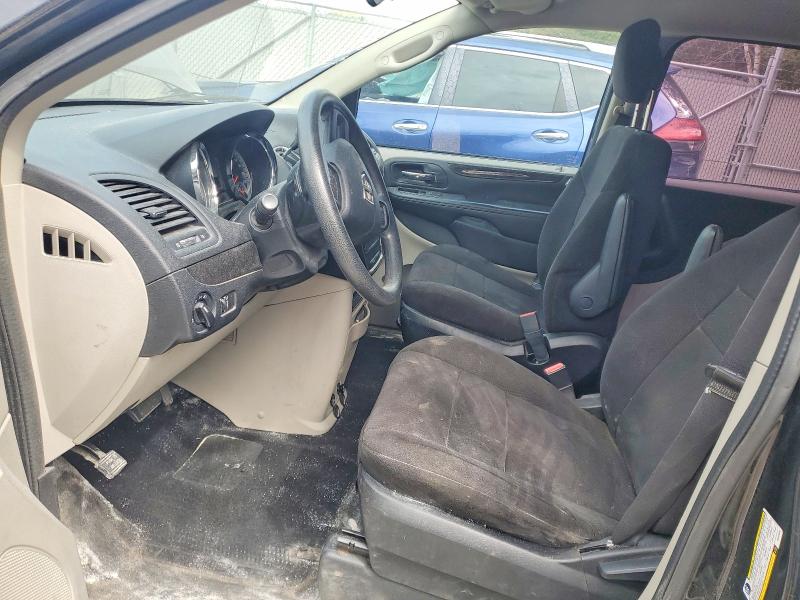 Aukcja sprzedaży 2013 Dodge Grand Caravan, vin: 2C4RDGBG9DR679342, numer aukcji: 52332716