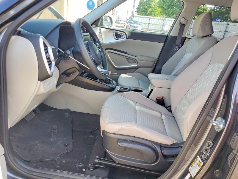 Aukcja sprzedaży 2022 Kia Soul, vin: KNDJ23AU3N7807029, numer aukcji: 55392686