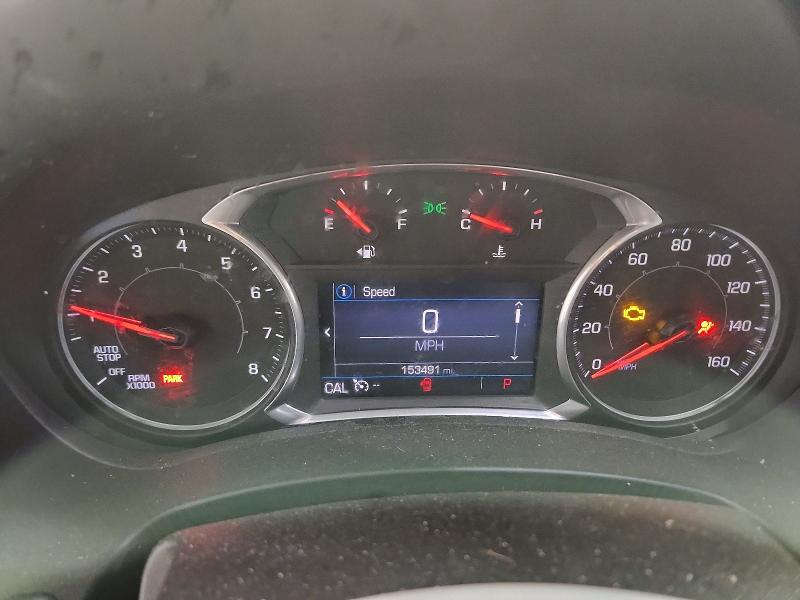 2019 Gmc Terrain მანქანა იყიდება აუქციონზე, vin: 3GKALMEV8KL338165, აუქციონის ნომერი: 52034116