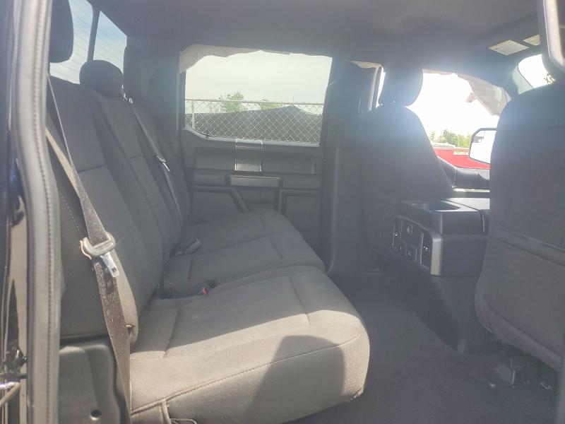 Продажа на аукционе авто 2019 Ford F150, vin: 1FTEW1EP7KFC18159, номер лота: 52546506