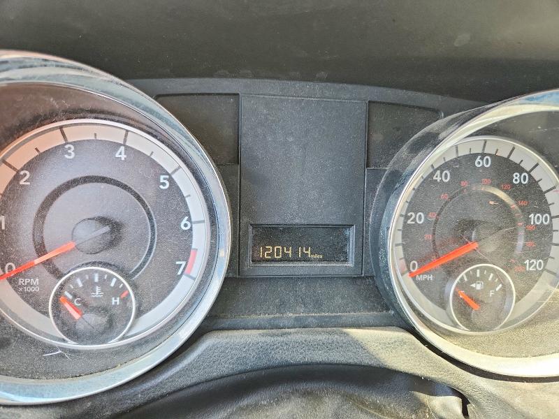2017 Dodge Grand Caravan მანქანა იყიდება აუქციონზე, vin: 2C4RDGBG7HR776559, აუქციონის ნომერი: 51829806