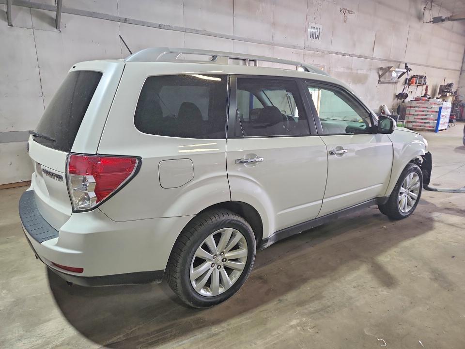 Продажа на аукционе авто 2011 Subaru Forester, vin: JF2SHBGC7BH711942, номер лота: 50398106