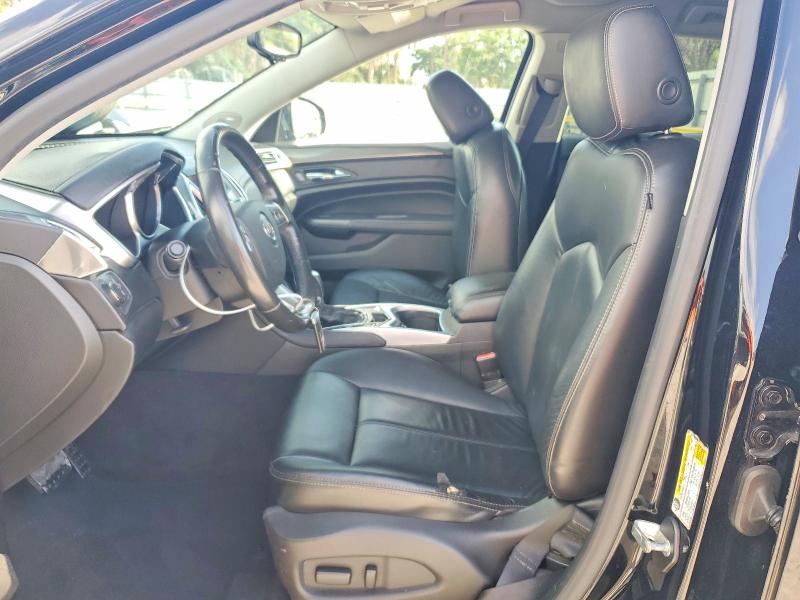 2012 Cadillac Srx მანქანა იყიდება აუქციონზე, vin: 3GYFNGE37CS555428, აუქციონის ნომერი: 54795426