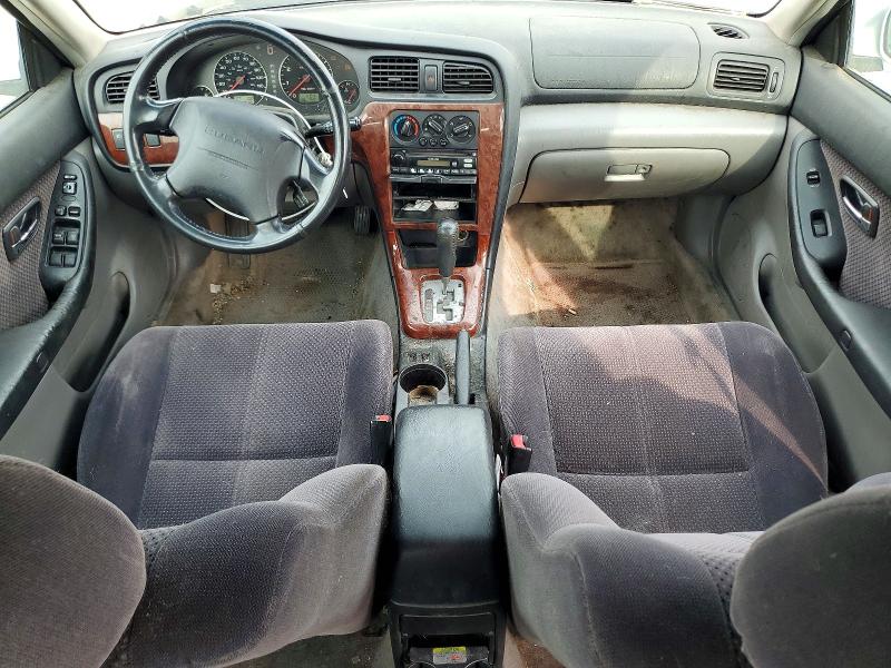 Продаж на аукціоні авто 2004 Subaru Legacy, vin: 4S3BH625047306044, номер лоту: 53766206