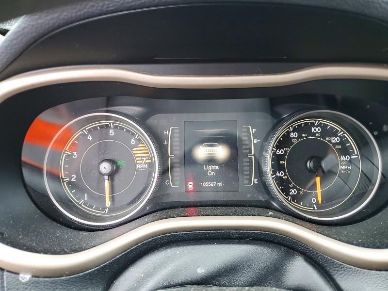 Продажа на аукционе авто 2017 Jeep Cherokee, vin: 1C4PJLAB2HW661969, номер лота: 53822186